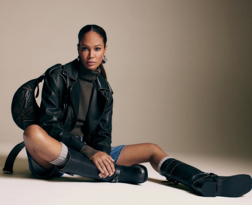 photo 4 in Joan Smalls gallery [id1334922] 2023-10-06 00:00:00