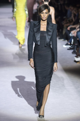 photo 9 in Joan Smalls gallery [id961370] 2017-09-08 00:00:00