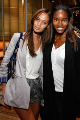 Joan Smalls pic #591299