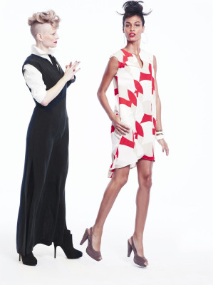 Joan Smalls pic #493890