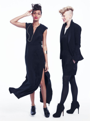 Joan Smalls pic #493912