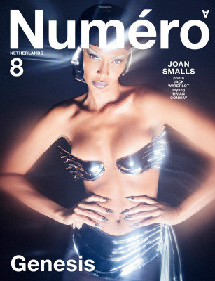 photo 20 in Joan Smalls gallery [id1330973] 2023-08-04 00:00:00