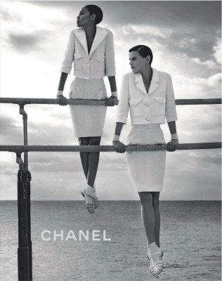 Joan Smalls pic #494619