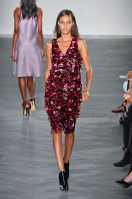 Joan Smalls pic #531193