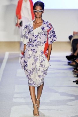 Joan Smalls pic #494625