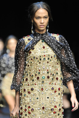 Joan Smalls pic #499565