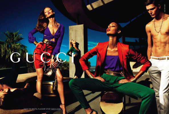 photo 28 in Joan Smalls gallery [id494520] 2012-06-01 00:00:00