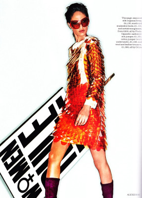 Joan Smalls pic #509212