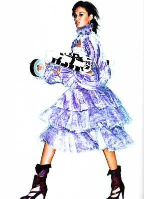 Joan Smalls pic #509213