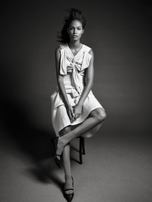 Joan Smalls pic #498773