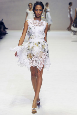 photo 23 in Joan Smalls gallery [id410122] 2011-10-06 00:00:00