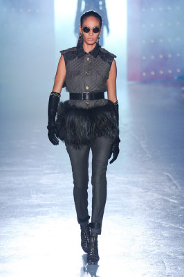 Joan Smalls pic #495228