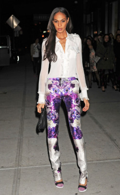 Joan Smalls pic #445196