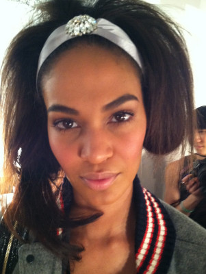 Joan Smalls pic #506154