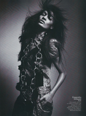 photo 19 in Joan Smalls gallery [id494532] 2012-06-01 00:00:00