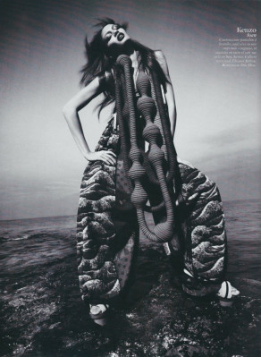 photo 20 in Joan Smalls gallery [id494531] 2012-06-01 00:00:00