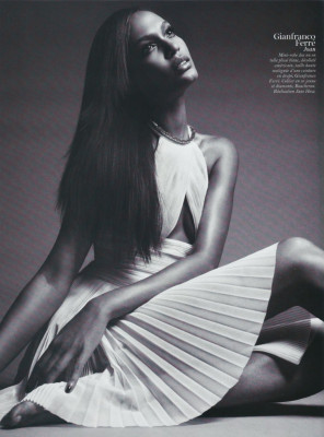 Joan Smalls pic #494530