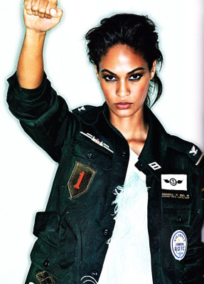 Joan Smalls pic #506151