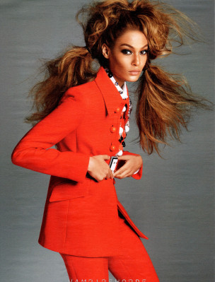 Joan Smalls pic #500667
