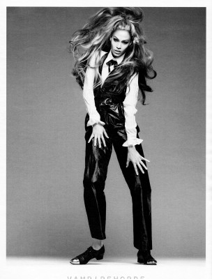 photo 13 in Joan Smalls gallery [id500666] 2012-06-18 00:00:00