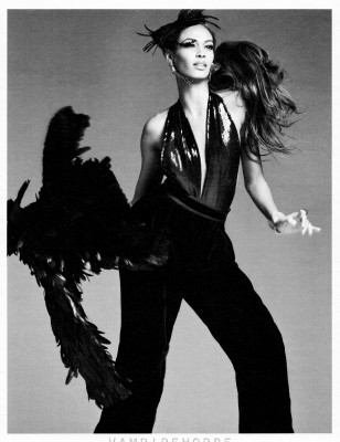 photo 14 in Joan Smalls gallery [id500665] 2012-06-18 00:00:00