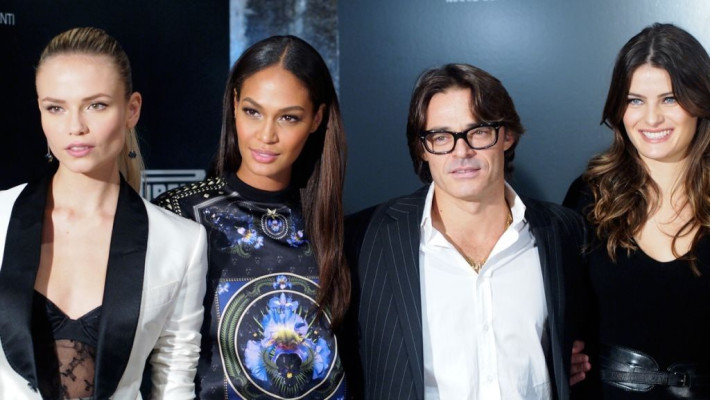 photo 8 in Joan Smalls gallery [id430205] 2011-12-16 00:00:00