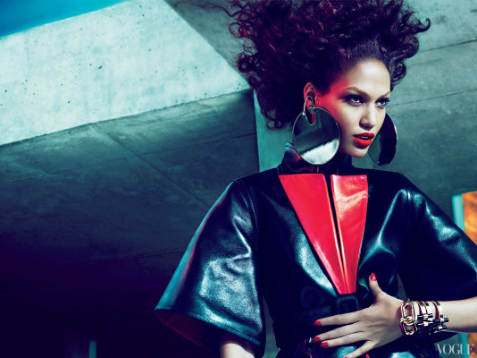 Joan Smalls pic #505787