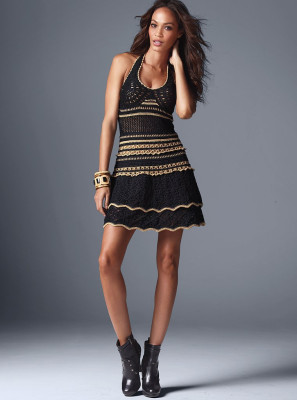 Joan Smalls pic #401149
