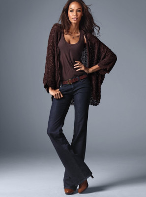 photo 3 in Joan Smalls gallery [id401146] 2011-09-09 00:00:00