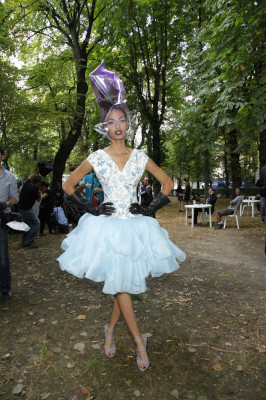 photo 18 in Joan Smalls gallery [id508631] 2012-07-10 00:00:00