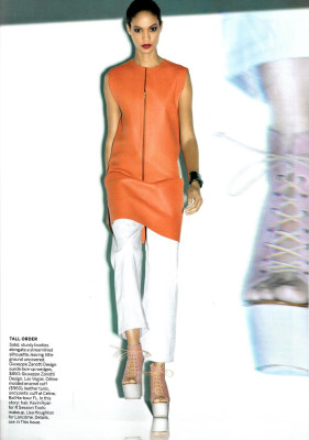 photo 11 in Joan Smalls gallery [id494318] 2012-05-31 00:00:00