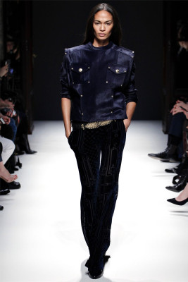 Joan Smalls pic #493915