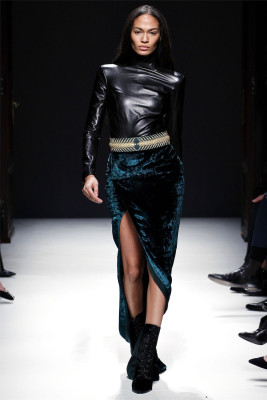 Joan Smalls pic #493914
