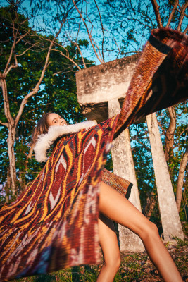 Joan Smalls pic #779158