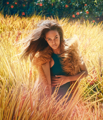 Joan Smalls pic #779160