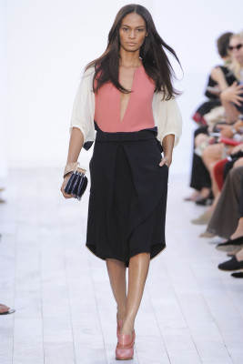 Joan Smalls pic #494621