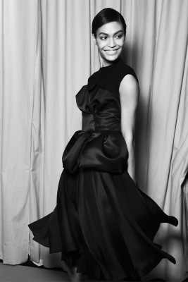 Joan Smalls pic #493990