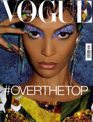 Joan Smalls pic #627362