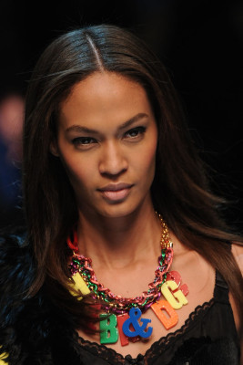 Joan Smalls pic #499351