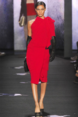 Joan Smalls pic #494630