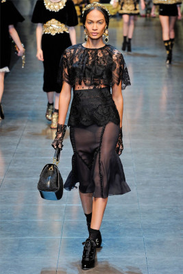 Joan Smalls pic #493991