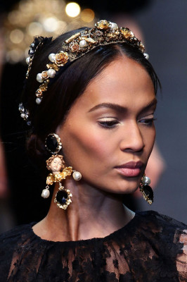 Joan Smalls pic #591291