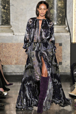Joan Smalls pic #493989