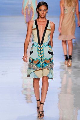 Joan Smalls pic #494877