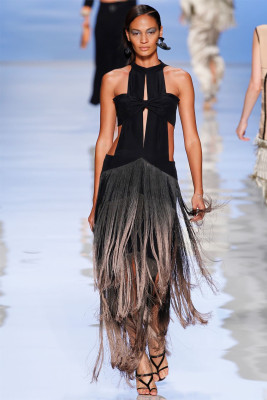 Joan Smalls pic #494627