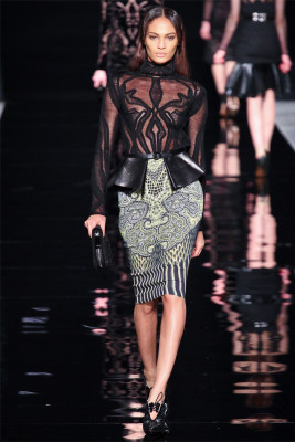 Joan Smalls pic #494275