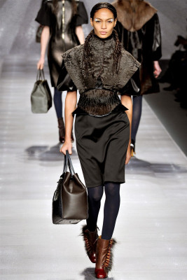 Joan Smalls pic #494273