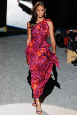Joan Smalls pic #494626