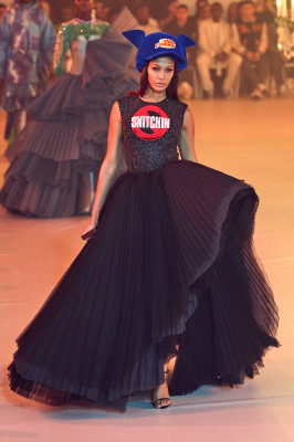 photo 28 in Joan Smalls gallery [id1299282] 2022-03-02 00:00:00