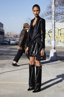 photo 4 in Joan Smalls gallery [id494416] 2012-05-31 00:00:00